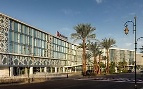 Rabat Marriott Hotel