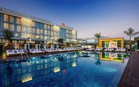 Rabat Marriott Hotel